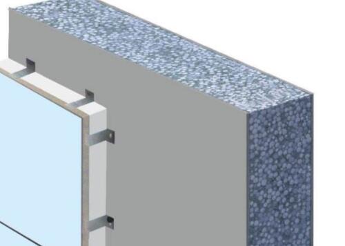 外墻保溫材料主要適用于水泥，石膏，墻體，建筑物