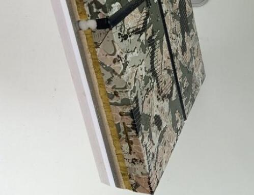 外墻保溫一體化能隨時間的應(yīng)力、應(yīng)變、變形及變化趨勢