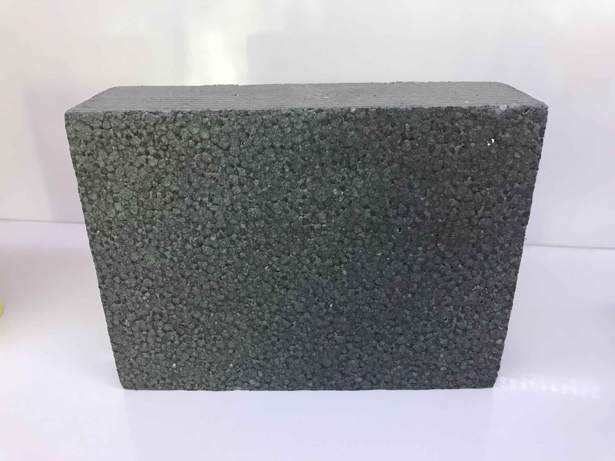 石墨聚苯板.jpg 熱固聚苯板